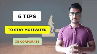 How to be successful in life motivation?