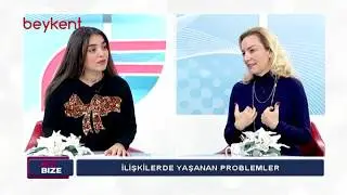 Işılay Gedik ile Biz Bize'de İlişkiler Uzmanı Aynur Tümen