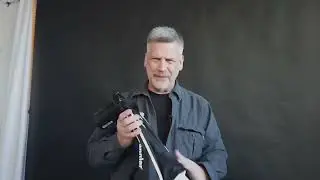 My shoot with the Angler FastBox (Cheaper Profoto Clic Softbox Octa)