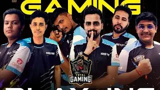 TOTAL GAMING AND PVS GAMING FFAC HIGHLIGHTS || TG VS PVS #FFAC #ffac