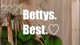 2021 Woche 1 🍀 Happy New Year 🍀 🎉Bettys Best🥂