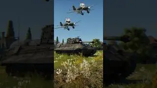 Close Air Support 😎