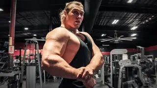 Back & Biceps