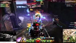 Team Aggression [TA]: Garrison Farm
