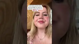 Bacınla içtiğin kahve bir başkadır