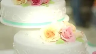 Свадебный день Евгений и Юлия