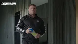 Wełna Supafil - docieplenie w domu Krzyśka Radzikowskiego- ZAPOWIEDŹ