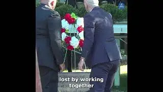 Burzichelli Remembers Those Lost on 9/11 in Gloucester County