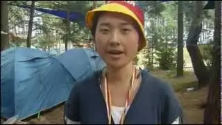 Æз уарзын дæу Ирыстон!!! (Seliger 2012)