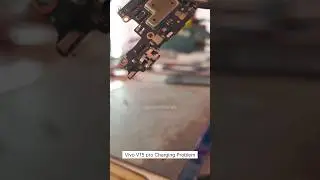 Vivo V15pro Charging Problem || Vivo V15 #vivo #shortsfeed