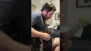Bad English - Straight to your heart (Outro guitar solo)