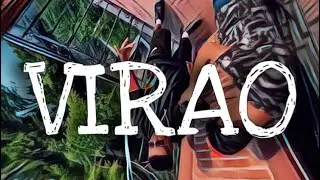 @CARIT BR - VIRAO | (PROD by: Yayo On The Beat II)