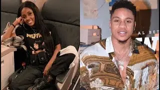 ROTIMI AFUNGUKA JINSI ALVYOMPATA VANESSA KWA MALA YA