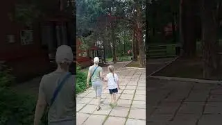 Турбаза "Чусовая" Свердловская область, июль 2023.