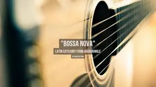 Bossa Nova - Music from Audiojungle