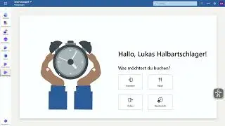 Infoma Insights: Neue Infoma App Zeiterfassung