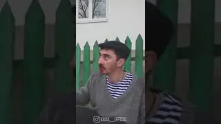 ТАК СМЕШНО , ЧТО ПЛАКАТЬ ХОЧЕТСЯ / НЕПОСРЕДСТВЕННО КАХА