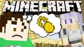 Minecraft - I FORGOT MY MEDALS!