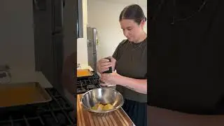 sour cream and cheddar potato salad