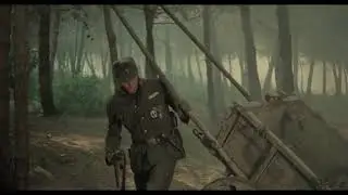 Штайнер: Железный крест (1977). Атака немцев на позицию советских минометчиков