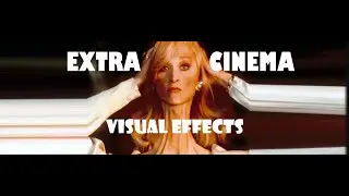 Visual Effects of: Death Becomes Her, Mortal Kombat, Starship Troopers and IT.