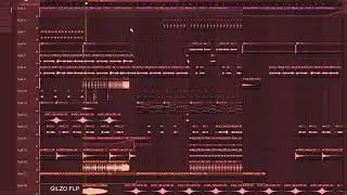 LITHUANIA STYLE FLP I DYNORO, GAULLIN, SCOTT RILL, IMANBEK I Deep House, Gangster Music I EXCLUSIVE