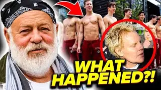 What Happened to Abercrombie & Fitch?!