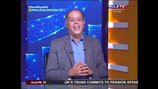Business Insider 19 10 2022 Dr  Khaled Youssef