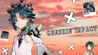 Озвучка Комиксов: GENSHIN IMPACT || ГЕНШИН ИМПАКТ (GI)(ГИ)