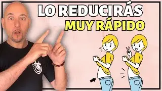 Abdominal Reducing Self-Massage for a Flat Stomach in Record Time