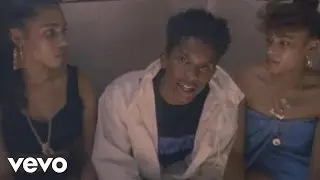 Special Ed - Think About It