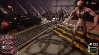 Seed of the Dead - Hentai Game - Unlimited Ammo Cheat, Ending