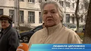 Был проезд и нет проезда! Или как спокойный двор превратился в оживленную трассу