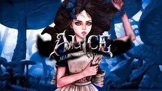 ОБЗОР ИГРЫ ALICE: MADNESS RETURNS
