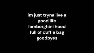heart says
