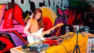 HOW I BOOKED MY FIRST LIVE SHOW & HOW YOU CAN TOO :)