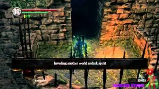 Endless Dark Souls Glory
