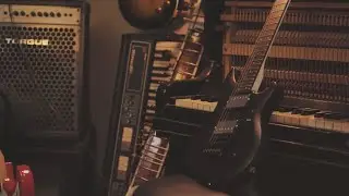 Think MIDI: Creating A Track with Jamstik