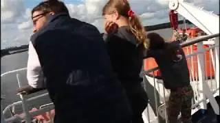 Выход из Стокгольма