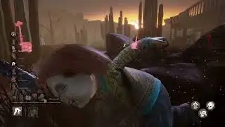 2v8 8K W Chucky and Billy Duo || DBD