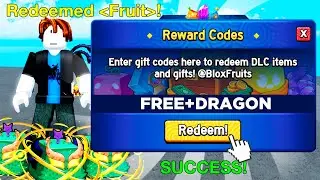 *NEW CODES* ALL NEW WORKING CODES IN BLOX FRUITS 2025! BLOX FRUITS CODES