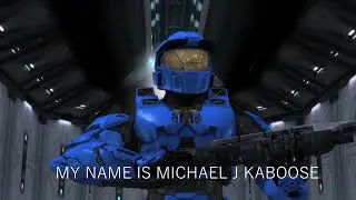 Caboose is a sigma male