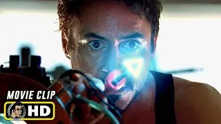 IRON MAN 2 (2010) 
