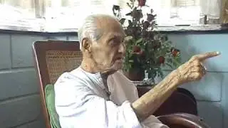 Basis of Ego is Separation- Ramesh Balsekar