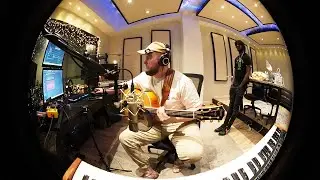 Making SOUL beats for RYLO RODRIGUEZ | BILLBOARD #1 PRODUCER | Producer Vlog 054