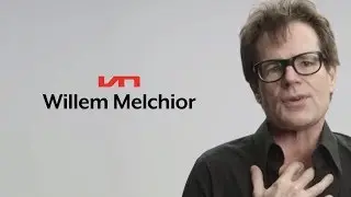 Willem Melchior: 'Heb ik de kanker aan mezelf te wijten?'