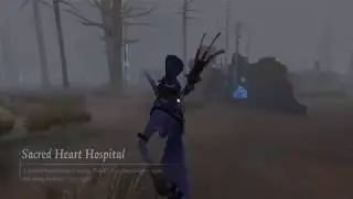 Identity V Ripper and How to hit survivor behind pallet