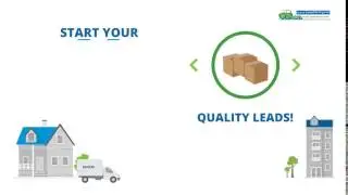 Are You a Mover? Join us Today