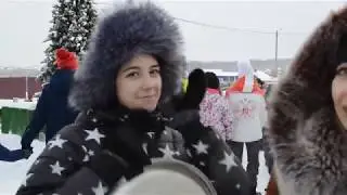 НГ Изумрудный луг