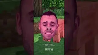 Goofiest Minecraft YouTuber.. 🤓